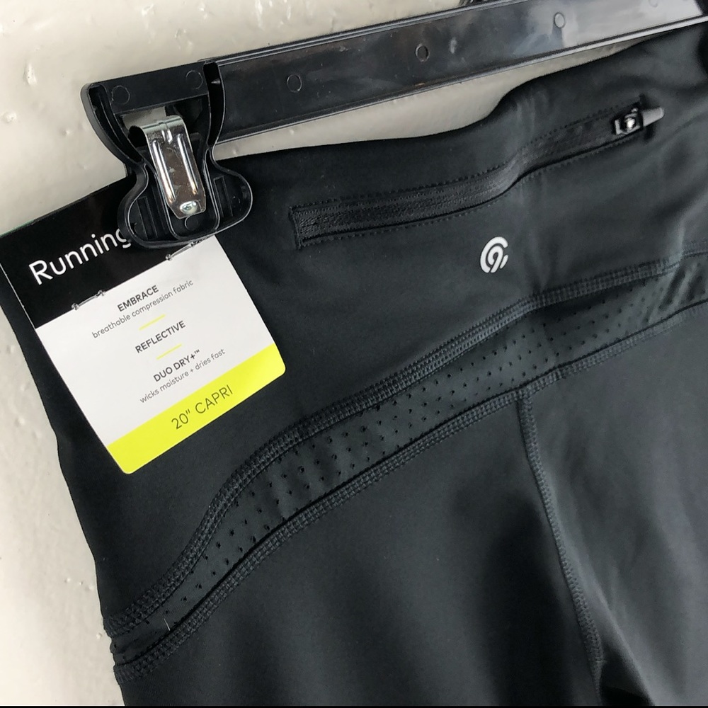 Champion Workout Capris - Picture 4 of 8